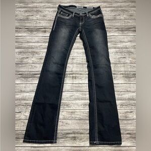 Women’s Daytrip Leo Bootcut Jeans